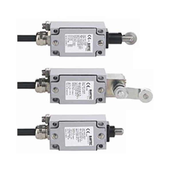 铝制限位开关 铝制限位开关